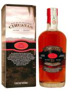 Cihuatan 12YO Solera 0,7l 40% 