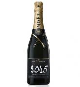 Moet & Chandon Grand Vintage 2015 0,75l