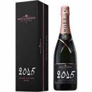 Moet & Chandon Grand Vintage 2015 Rose 0,75l