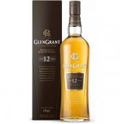 Glen Grant 12YO 0,7l 43%	