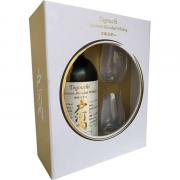 Togouchi Premium 0, 7l 40% + 2 skla 	