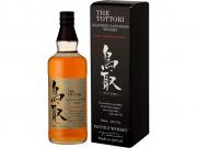 The Tottori Blended Bourbon Barrel Whisky 0,7l 43% GB