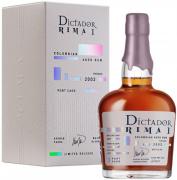 Dictador Rima I 2002 0,7l 44% 