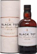 Black Tot Master Blender's Reserve 2022  0,7l 54,5%