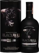 Black Bull 21YO 0,7l 50% 