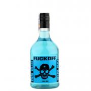 Fuckoff Blue 0,7l 40% 