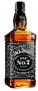 Jack Daniels Paula Scher 0,7l 43% Limited Edition