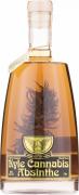 Absinth Kyle Cannabis 1,0l 55% 
