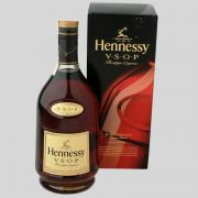 Hennessy VSOP Privilege 1,5l 40% 