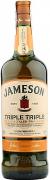Jameson Triple Triple 1,0l 40% 