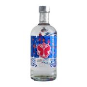 Absolut Tomorrowland L.E.0,7l 40%  