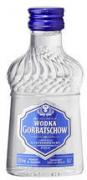 Gorbatschow vodka  0,1l 37,5% 