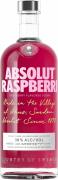 Absolut Raspberri 0,7l 38% 