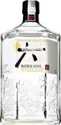 Roku gin 1,0l 43% 