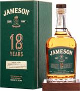 Jameson 18YO 0,7l 46% 
