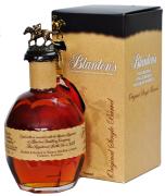 Blanton´s Single Barrel 0,7l 46,5% 