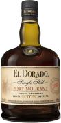 El Dorado Port Mourant 2009 0,7l 40% 