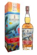 Plantation Jamaica Vintage Edition 2007 48,4% 