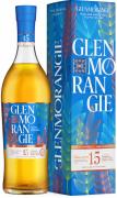 Glenmorangie The Cadboll Estate 15 Y.O. 0,7l 43%