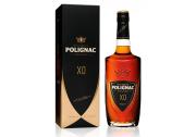 Polignac Prince Hubert XO Shield Cognac  0,7l 40% 
