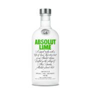 Absolut Lime 0,7l 40% 