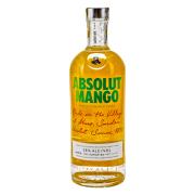 Absolut Mango 0,7l 38%