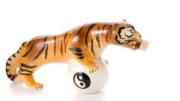 Zlatogor Tiger (tygr) 1,5l 40% 