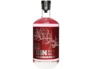 Rammstein Gin Pink 2 Edice 0,7l 38% 
