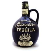 Hussong´s Reposado 0,7l 40% 