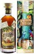 La Maison du Rhum Batch No.5 Columbia 2010 46% 0,7 l