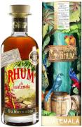 La Maison du Rhum Batch No.5 Guatemala Solera 10 48% 0,7 l