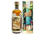 La Maison Du Rhum MAURITIUS 2014, Batch No.5 0,7l 55%, tuba