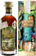 La Maison du Rhum Batch No.5 Panama 2007 55% 0,7 l