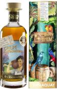 La Maison du Rhum Batch No.5 Paraguay 2008 42% 0,7 l 
