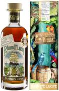 La Maison du Rhum Batch No.5 Santa Lucia 2013 43% 0,7 l