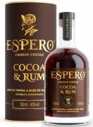 Espero Cocoa&Rum 0,7l 40% 