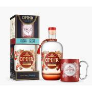 Opihr Europian Edition 0,7l 43% +hrnek