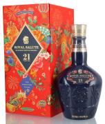 Chivas Regal Royal Salute 21YO Lunar 0,7l 40% 