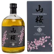 Yamazakura Peated 0,7l 46%