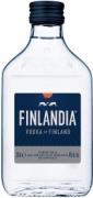 Vodka Finlandia  0,2l 40% 