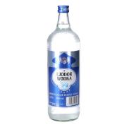 Vodka Fjodor 1,0l 40% 