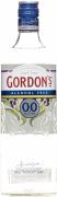 Gordon´s 0% alcohol free 0,7l