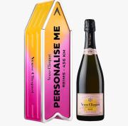 Veuve Clicquot Rosé (šipka) 0,75l 12,5% GTin 