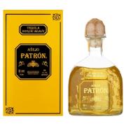 Patron Anejo 1,0l 40% 