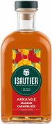 Isautier Caramelized Mango 0,5l 37% 