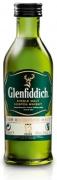 Glenfiddich 12YO 0,05l 40% 