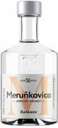 Žufánek Meruňkovice 0,1l 45%