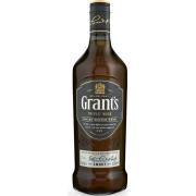 Grant's Smoky 0,7l 40% 
