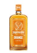 Jagermeister Orange 0,7l 33% 