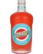Ginato Clementino Orange 0,05l 43% 